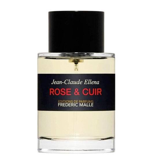 FREDERIC MALLE ROSE & CUIR - 100ML Eau de Parfum (Tester)