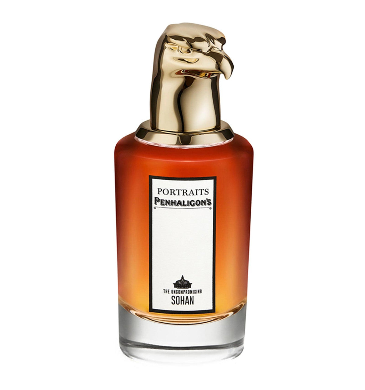 PENHALIGON'S SOHAN - 75ML Eau de Parfum