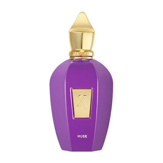 XERJOFF MUSE - 50ML Eau de Parfum (Tester)