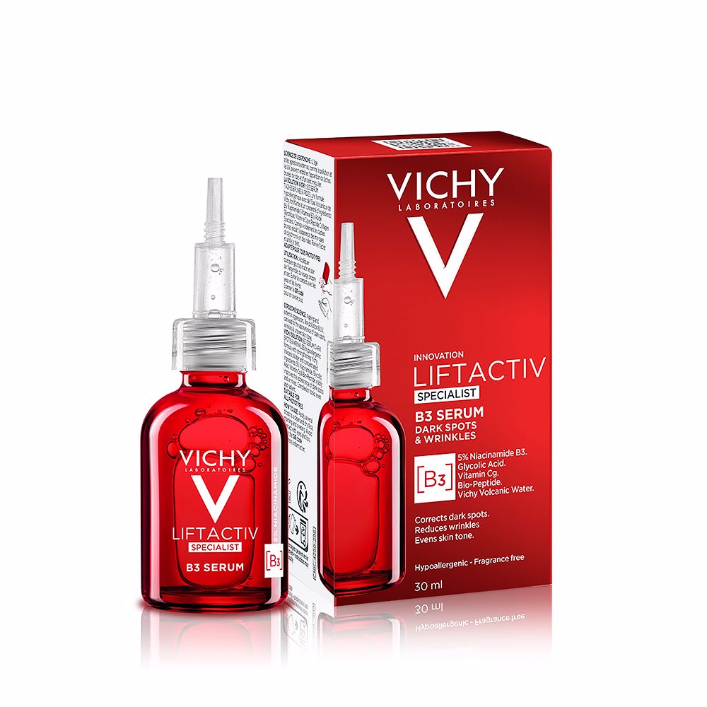 VICHY LIFTACTIV - SIERO ANTIMACCHE VITAMINA B3 30ml