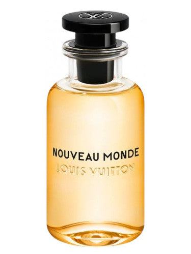 LOUIS VUITTON NOUVEAU MONDE - 100ML Eau de Parfum (Tester)