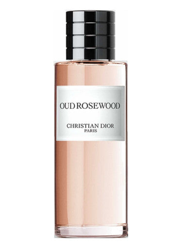 DIOR OUD ROSEWOOD - 125ML Eau de Parfum (Tester)