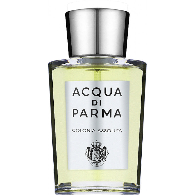 ACQUA DI PARMA COLONIA ASSOLUTA - 100ML Eau de Cologne (Tester)