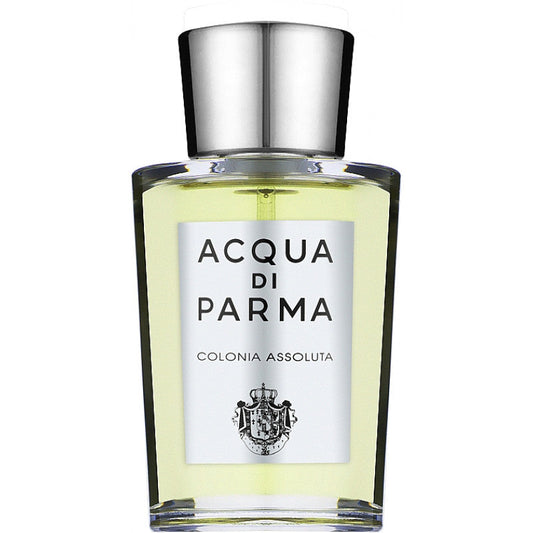 ACQUA DI PARMA COLONIA ASSOLUTA - 100ML Eau de Cologne (Tester)