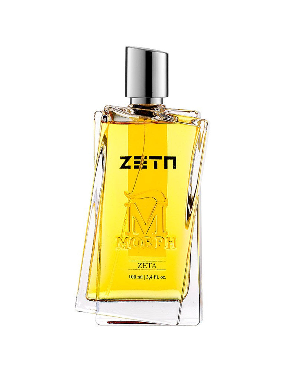 MORPH ZETA - 100ML Eau de Parfum