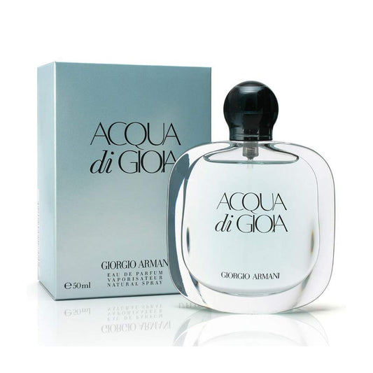 ARMANI ACQUA DI GIOIA - 100ML Eau de Parfum