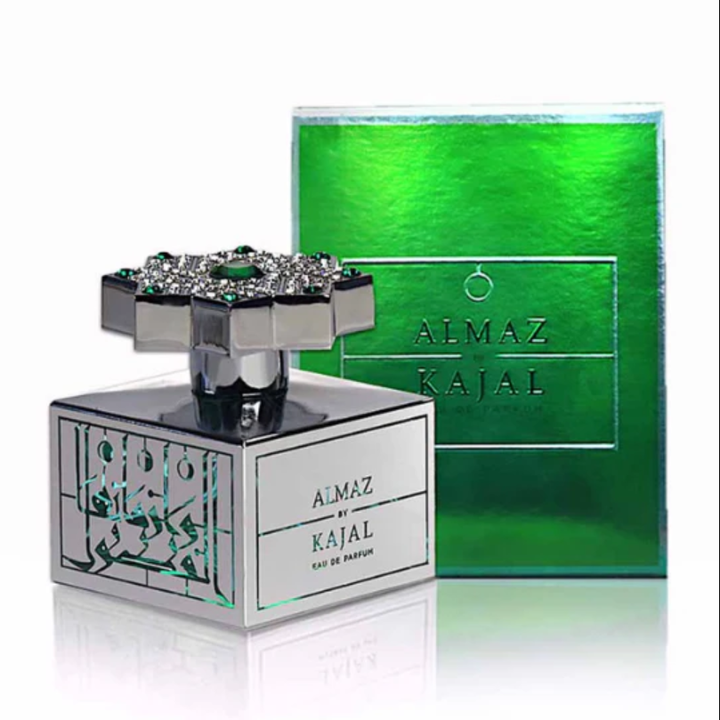 KAJAL ALMAZ - 100ML Eau de Parfum