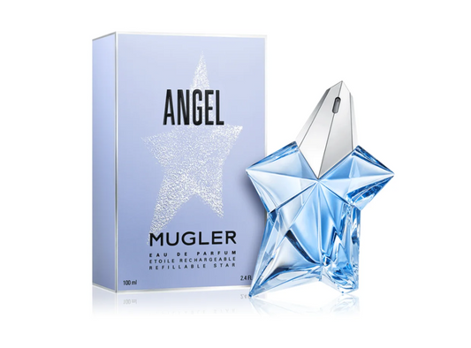 MUGLER ANGEL - 50ML Eau de Parfum