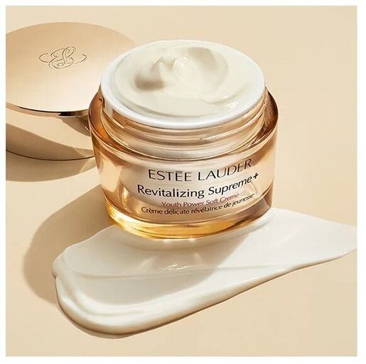 ESTEE LAUDER REVITALIZING SUPREME+ YOUTH POWER SOFT - CREMA 75ML