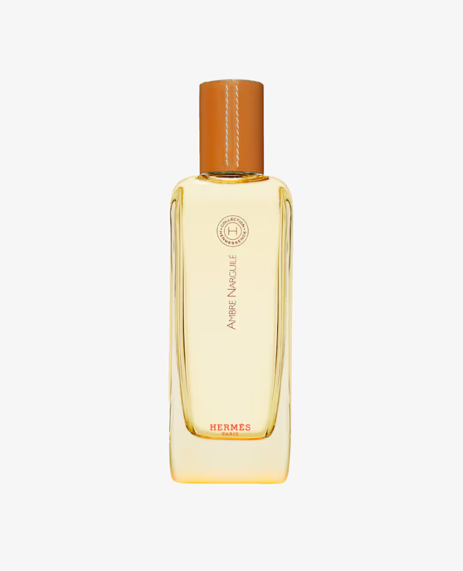 HERMES AMBRE NARGUILE - 100ML Eau de Toilette