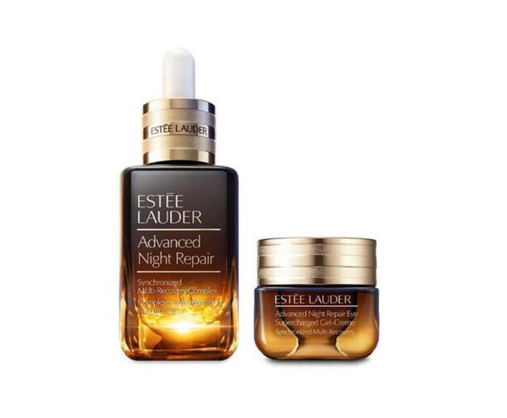 ESTEE LAUDER Advanced Night Repair Set - Trattamento Viso