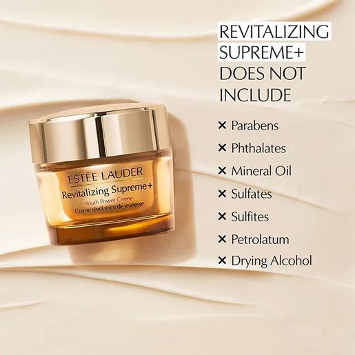 ESTEE LAUDER REVITALIZING SUPREME+ YOUTH POWER SOFT - CREMA 75ML