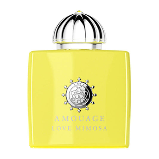 AMOUAGE LOVE MIMOSA - 100ML Eau de Parfum (Tester)