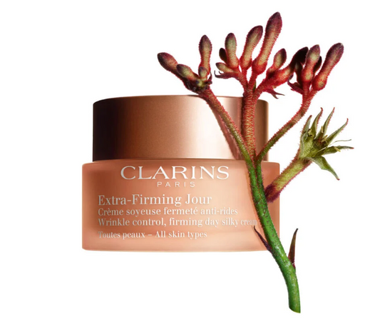 CLARINS EXTRA-FIRMING JOUR - CREMA ANTIRUGHE - 50ml