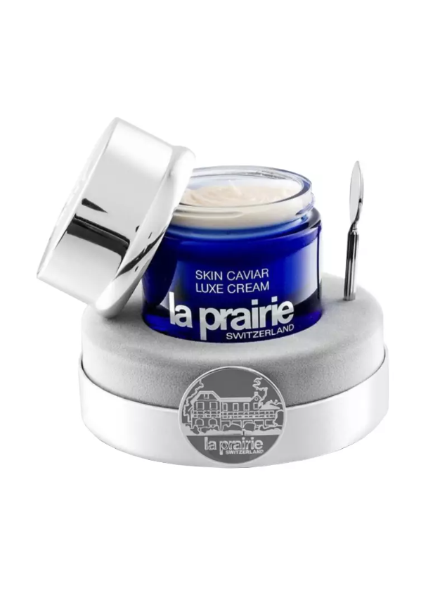 LA PRAIRIE SKIN CAVIAR COLLECTION LUXE CREAM 50G