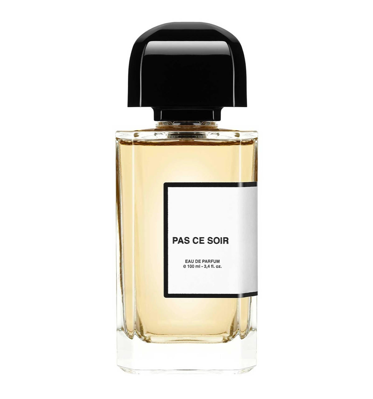 BDK PAS CE SOIR - 100ML Eau de Parfum