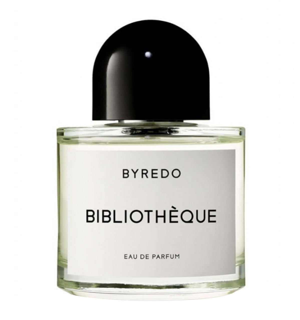 BYREDO BIBLIOTHEQUE - 100ML Eau de Parfum