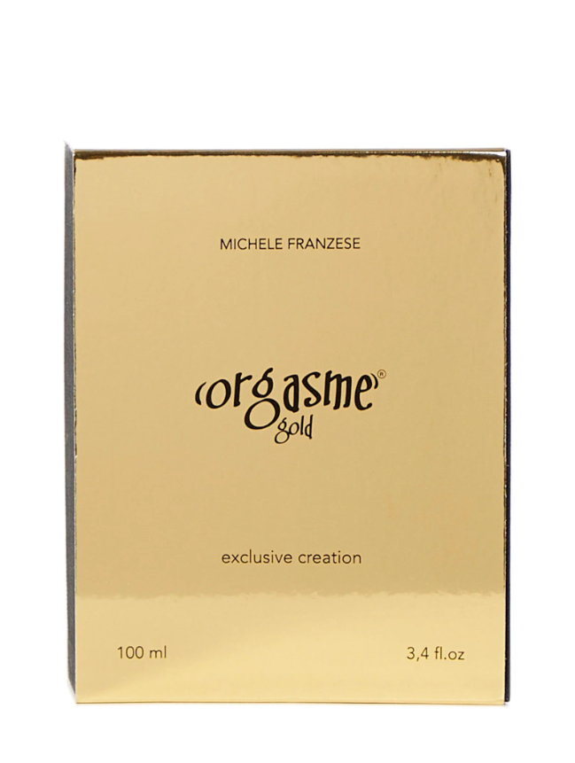 MICHELE FRANZESE ORGASME GOLD - 100ML Parfum