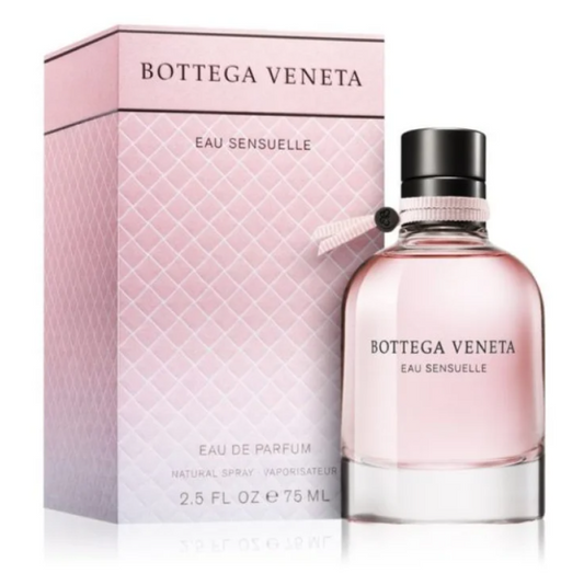 BOTTEGA VENETA EAU SENSUELLE - 75ML Eau de Parfum