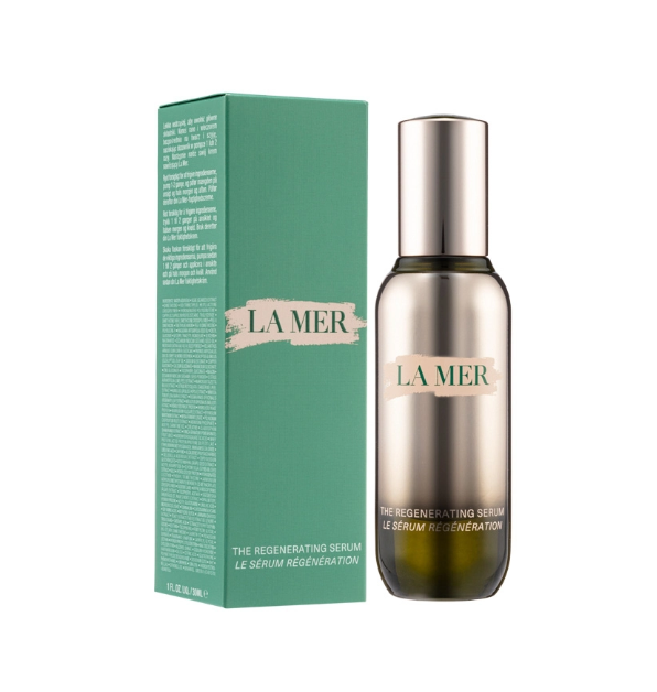 LA MER THE LIFTING CONTOUR SERUM - SIERO 30ml