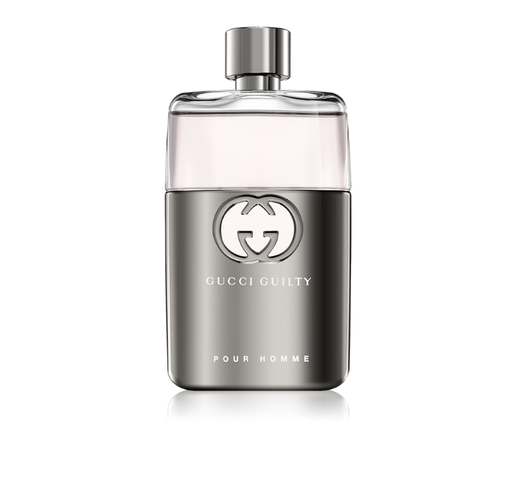 GUCCI GUILTY POUR HOMME - 100ML Eau de Toilette (copia)