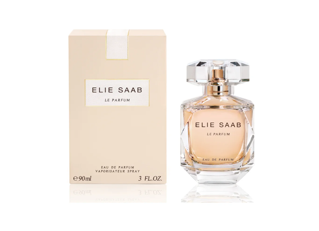 ELIE SAAB LE PARFUM - 90ML Eau de Parfum