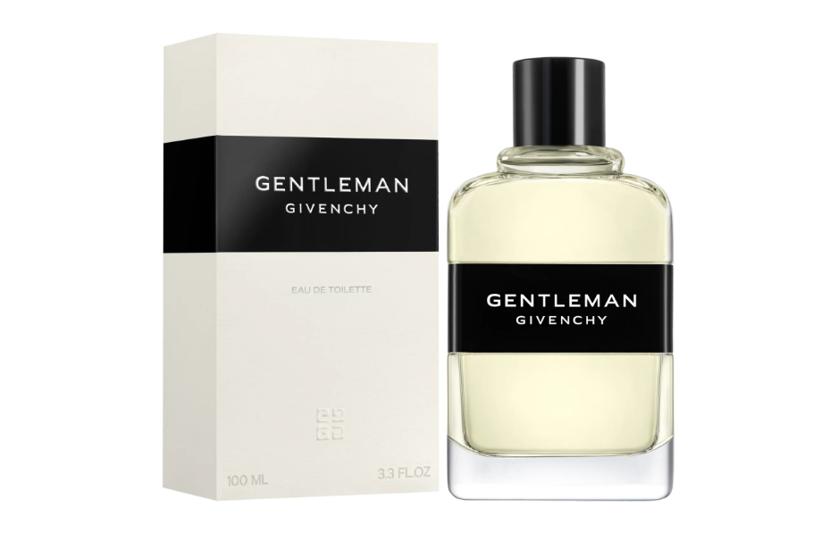 GIVENCHY GENTLEMAN - 100ML Eau de Toilette