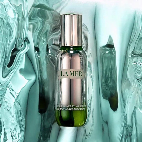 LA MER THE LIFTING CONTOUR SERUM - SIERO 30ml