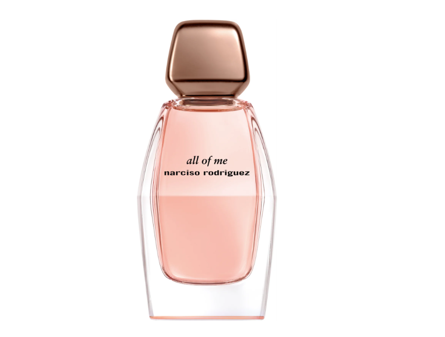 NARCISO RODRIGUEZ ALL OF ME - 90ML Eau de Parfum