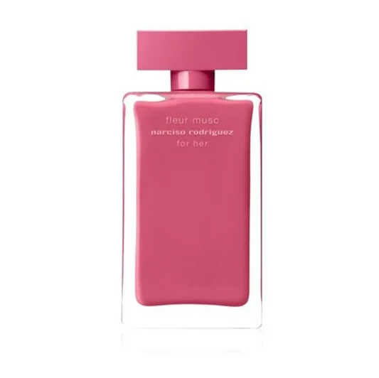 NARCISO RODRIGUEZ FOR HER FLEUR MUSC - 100ML Eau de Parfum (Tester)