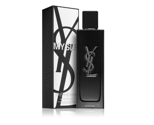 YVES SAINT LAURENT MYSLF - 100ML Eau de Parfum