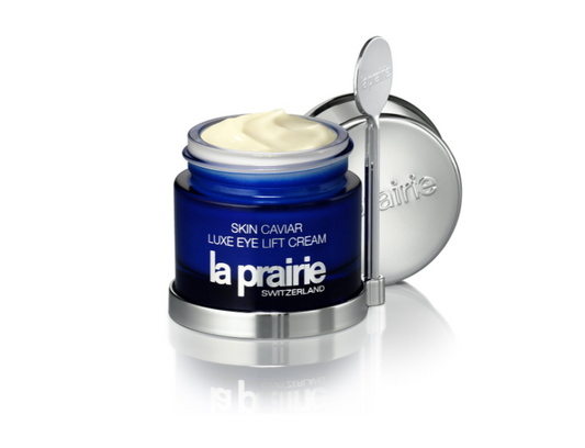 LA PRAIRIE SKIN CAVIAR LUXE EYE CREAM - CREMA CONTORNO OCCHI 20ml