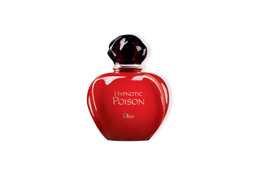 DIOR HYPNOTIC POISON - 100ML Eau de Toilette (Tester)