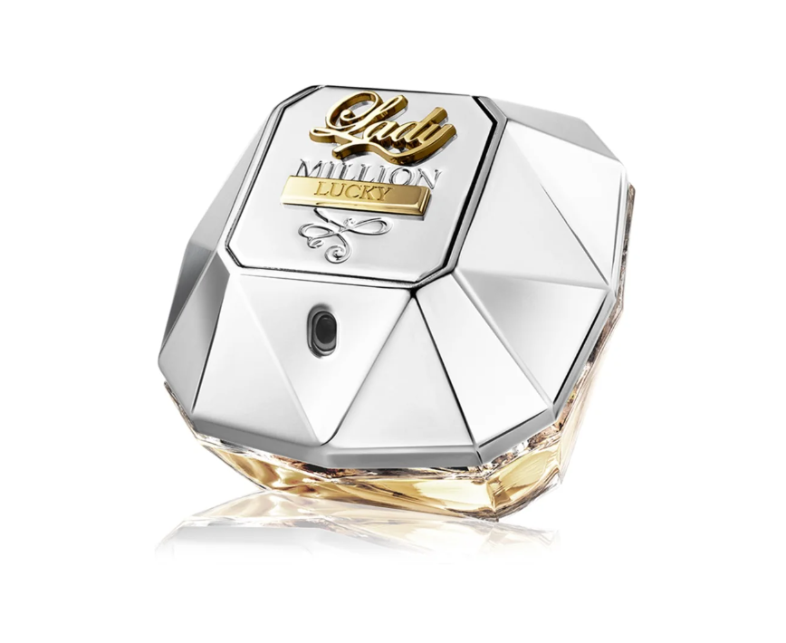 PACO RABANNE LADY MILLION LUCKY - 80ML Eau de Parfum (Tester)