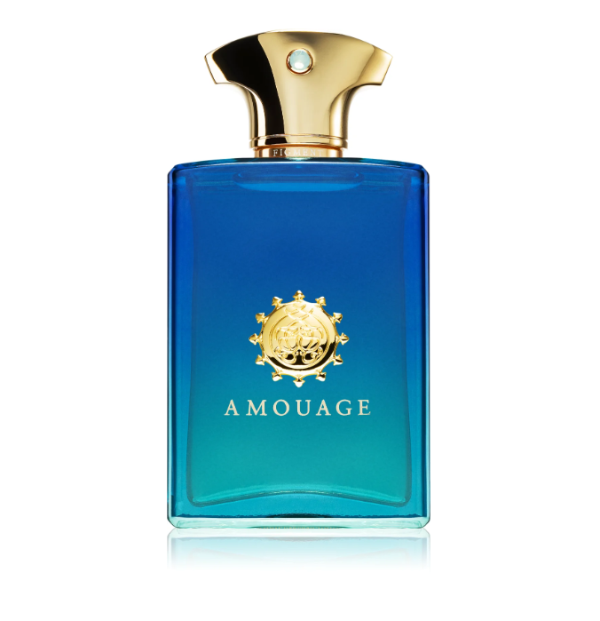 AMOUAGE FIGMENT MAN - 100ML Eau de Parfum (Tester)