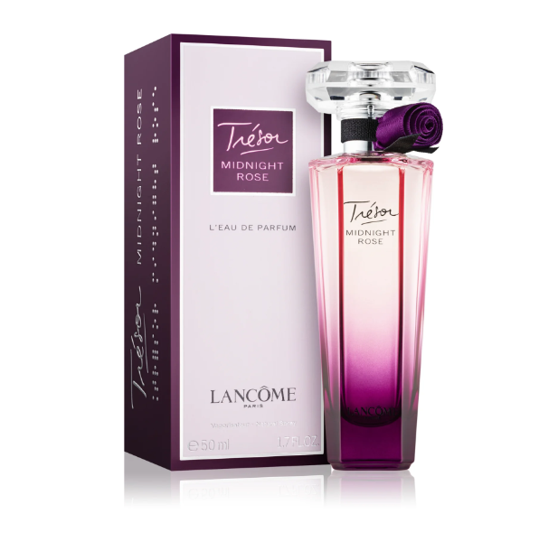 LANCOME TRESOR MIDNIGHT ROSE - 75ML Eau de Parfum