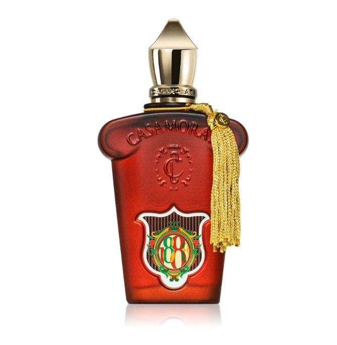 XERJOFF CASAMORATI 1888 - 100ML Eau de Parfum