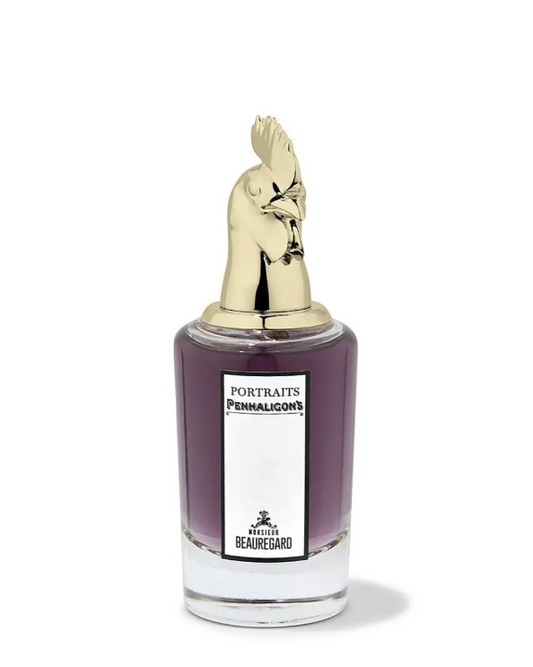 PENHALIGON'S MONSIEUR BEAUREGARD - 75ML Eau de Parfum