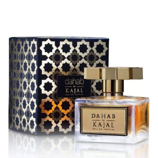 KAJAL DAHAB - 100ML Eau de Parfum