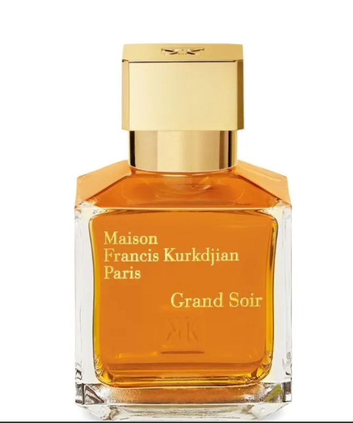 MAISON FRANCIS KURKDJIAN GRAND SOIR - 70ML Eau de Parfum (Tester)