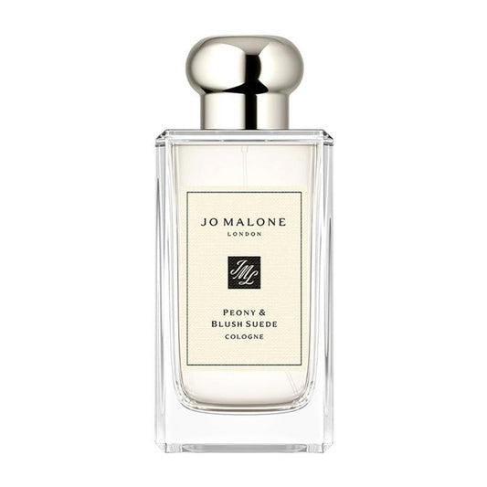 JO MALONE PEONY & BLUSH SUEDE - 100ML Cologne (Tester)