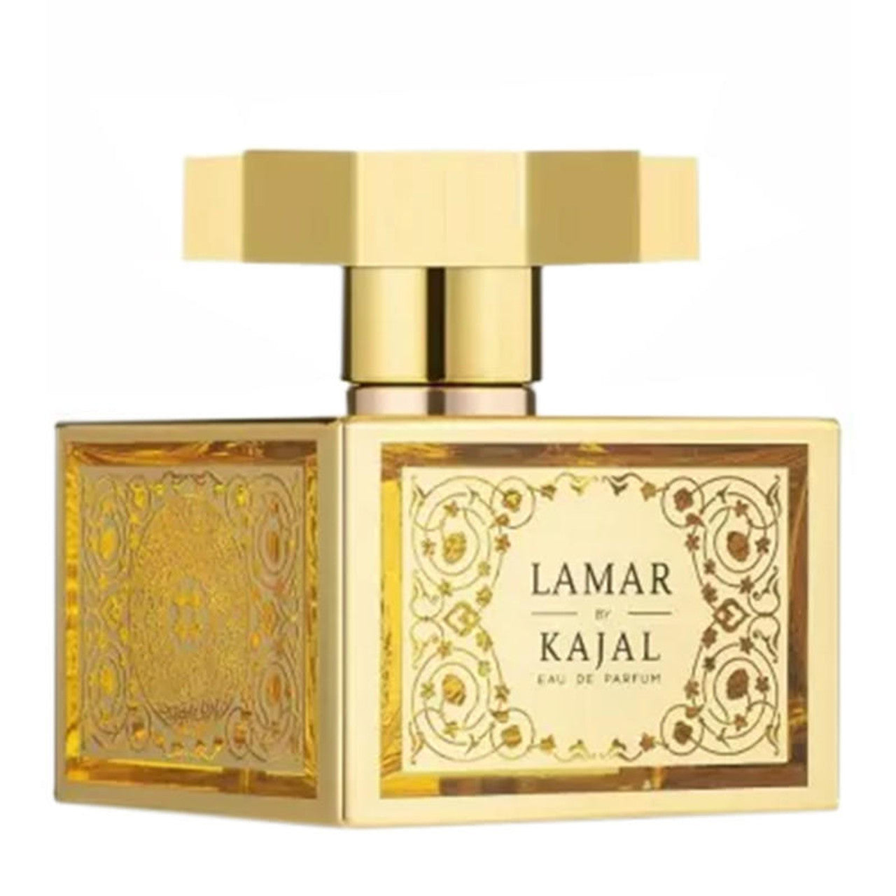 KAJAL LAMAR - 100ML Eau de Parfum