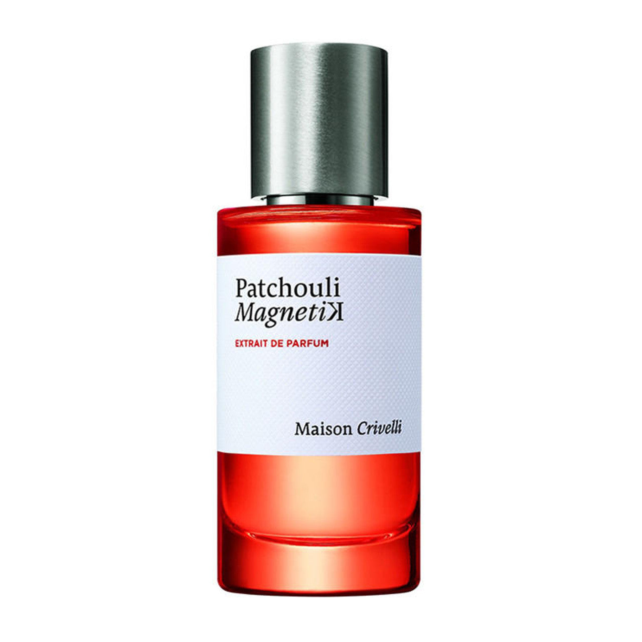 MAISON CRIVELLI PATCHOULI MAGNETIK - 50ML Extrait de Parfum