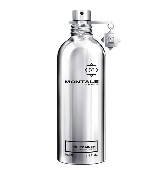 MONTALE WHITE MUSK - 100ML Eau de Parfum (Tester)