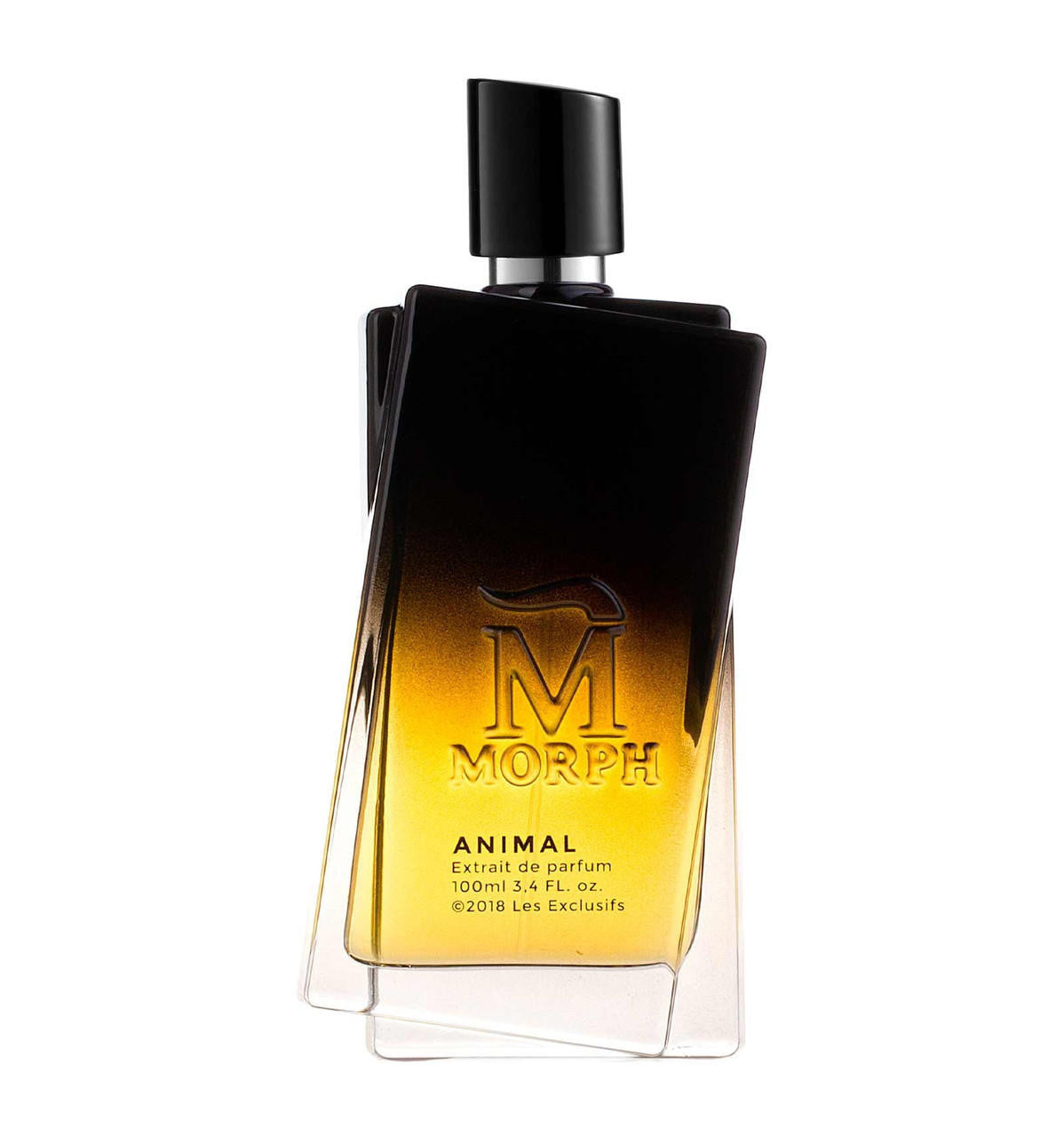 MORPH ANIMAL - 100ML Extrait de Parfum