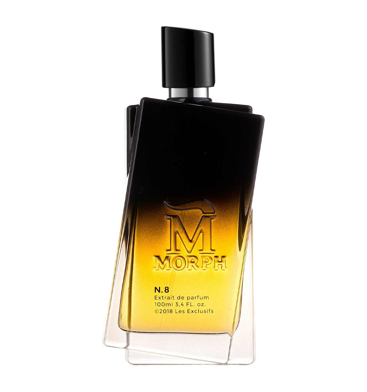 MORPH N8 - 100ML Extrait de Parfum