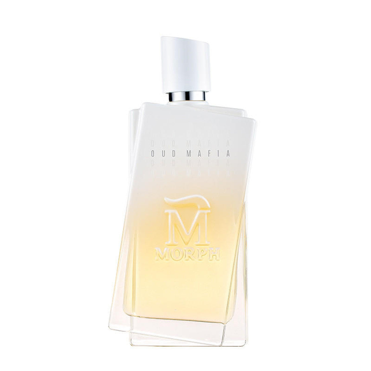 MORPH OUD MAFIA - 100ML Extrait de Parfum Intense