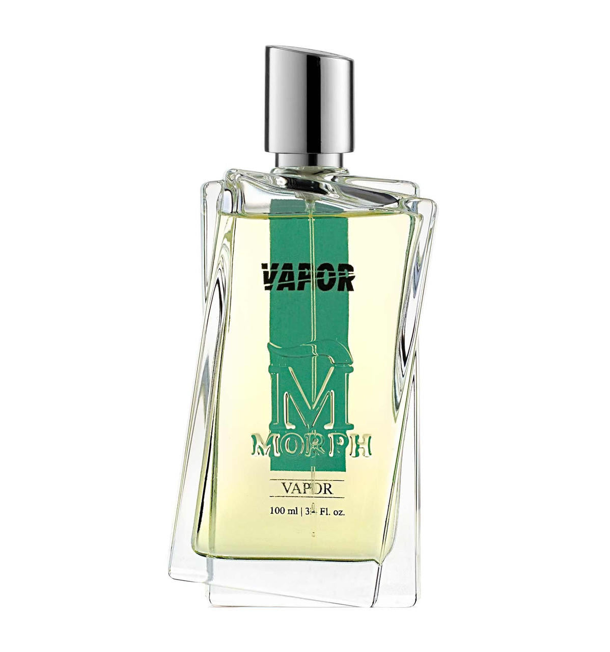 MORPH VAPOR - 100ML Eau de Parfum