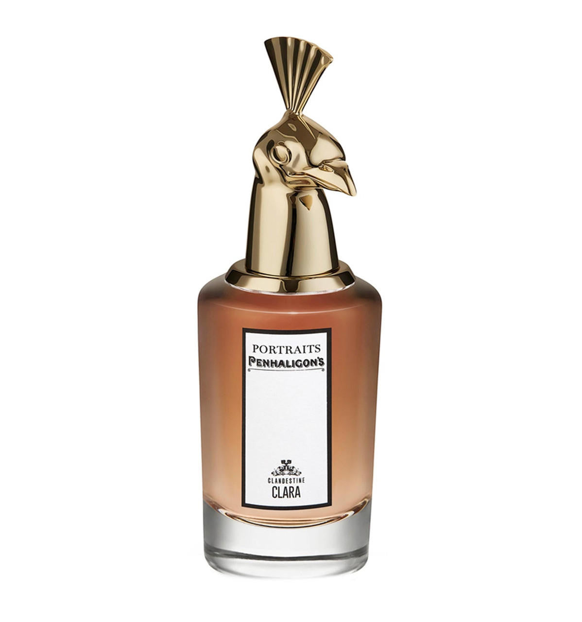 PENHALIGON'S CLANDESTINE CLARA - 75ML Eau de Parfum