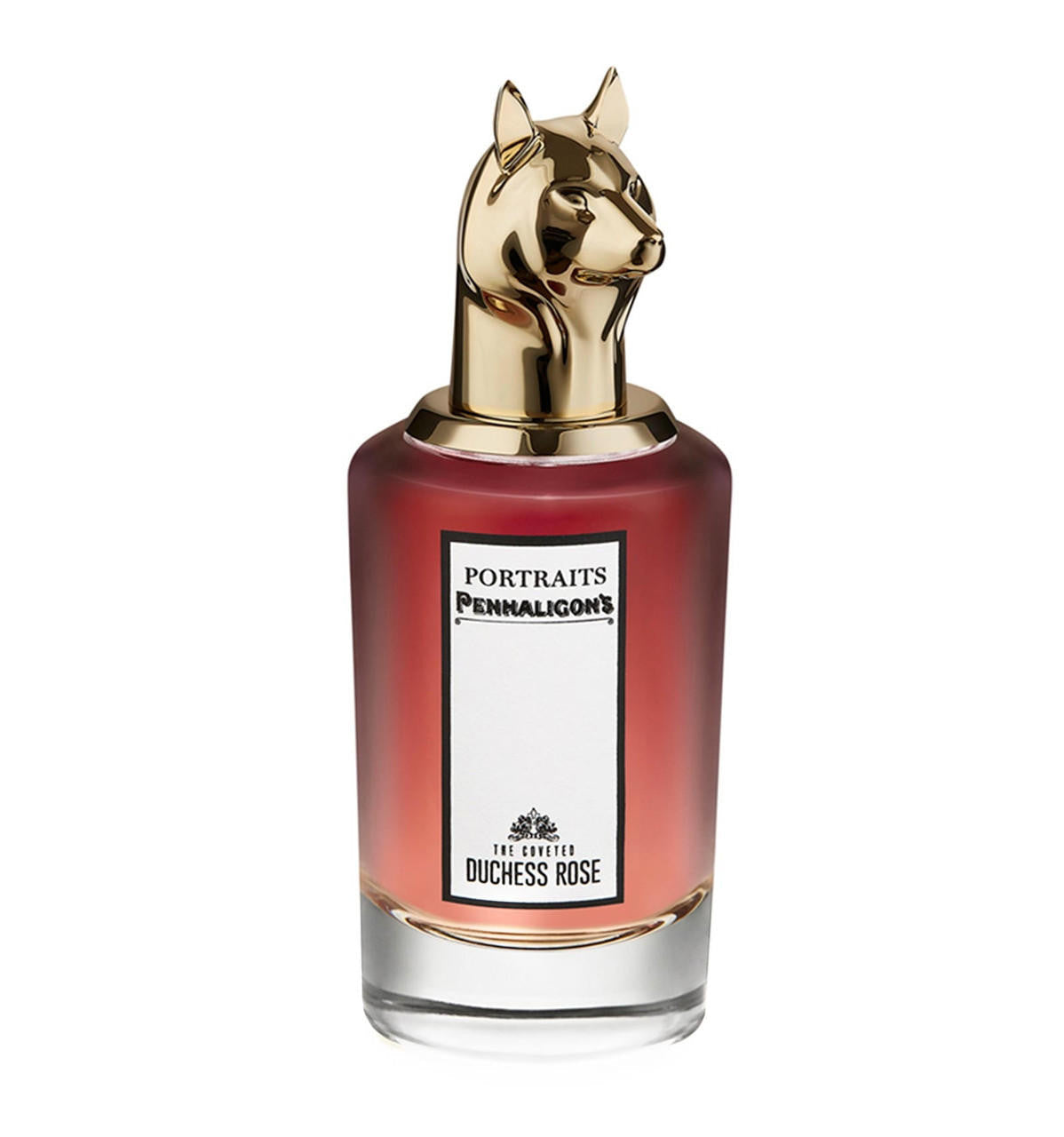 PENHALIGON'S DUCHESS ROSE - 75ML Eau de Parfum